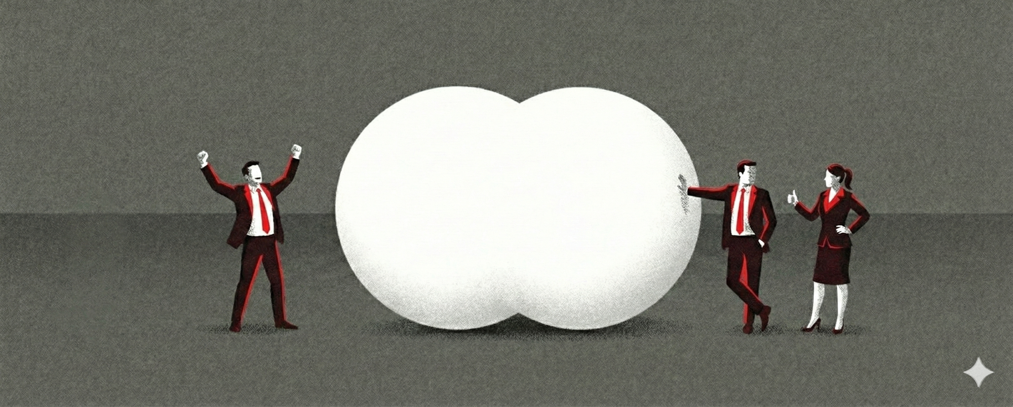 Intelligence for leaders managing their total workforce as a single, strategic asset.