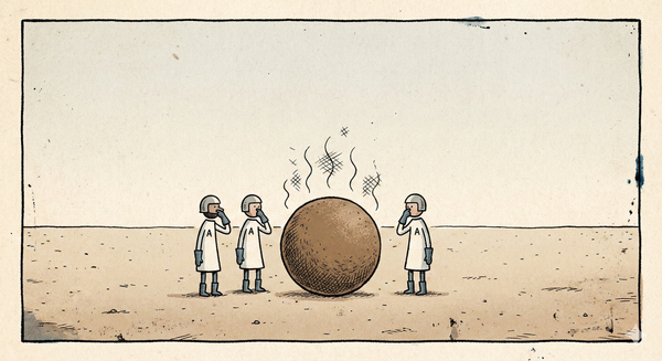 What makes a job 😘 not 💩.