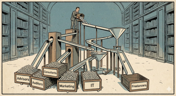 Enterprises & Freelancers 🤔