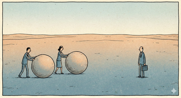 HR + Procurement = 🙌🏽