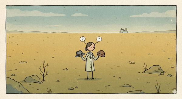 The Contingent Dilemma